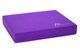 Подушка балансировочная ProSource Exercise Balance Pad, фиолетовая