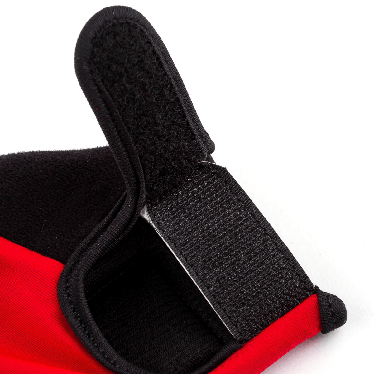 Перчатки для фитнеса женские Way4you-Red M