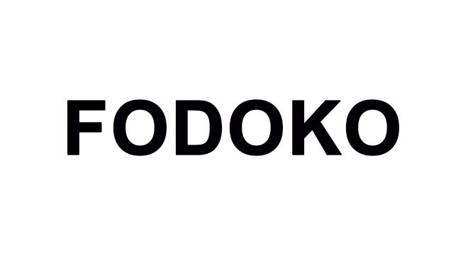 Fodoko