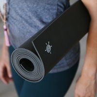 Коврик для йоги Kurma Grip 200х60 см