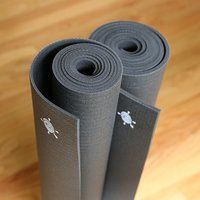 Коврик для йоги Kurma Grip 200х60 см