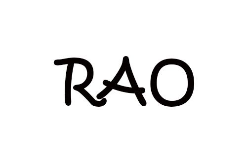 Rao