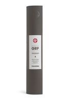 Коврик для йоги Manduka GRP Steel Grey 215 см