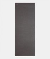 Коврик для йоги Manduka GRP Steel Grey 215 см