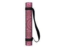 Коврик для йоги Yoga Design Lab Infinity 5mm - Rose