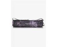 Чехол для коврика Yoga Design Lab bag - tribeca black