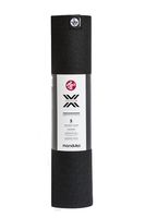 Коврик для йоги Manduka X Yoga Mat - Black