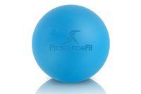 Мяч массажный Prosource Lacrosse Massage Ball (голубой)