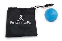 Мяч массажный Prosource Lacrosse Massage Ball (голубой)