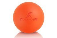 Мяч массажный Prosource Lacrosse Massage Ball (оранжевый)