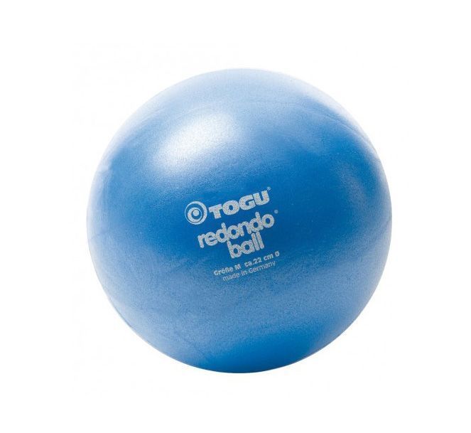 Мяч для пилатеса TOGU Redondo Ball, 22 см