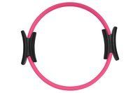 Кольцо для пилатеса ProSource Pilates Resistance Ring розовое