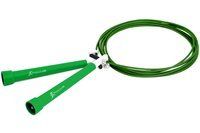 Скакалка скоростная Prosource Speed Jump Rope (зеленый)