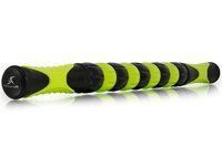 Ролик массажный ProSource Massage Stick Roller черно-зеленый