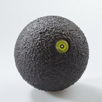 Массажный мяч Blackroll BALL12 Black