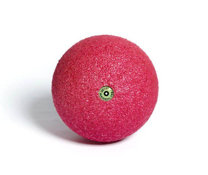 Массажный мяч Blackroll BALL12 Red
