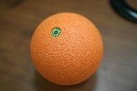 Массажный мяч Blackroll BALL8 Orange