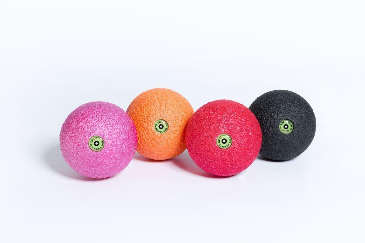 Массажный мяч Blackroll BALL8 Red