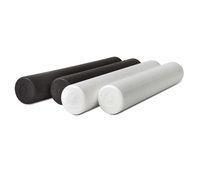Ролик для пилатес Balanced Body White Roller 108-271 (15 х 101,5 см)