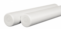 Ролик для пилатес Balanced Body White Roller 108-271 (15 х 101,5 см)