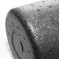 Ролик для пилатес Balanced Body Black Roller 10310 (15 х 91 см)