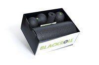 Массажный набор Blackroll Blackbox Set