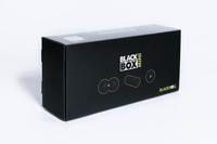 Массажный набор Blackroll Blackbox Mini Set
