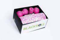 Массажный набор Blackroll Blackbox Med Set