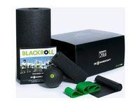 Массажный набор Blackroll Die Mannschaft Performance Kit