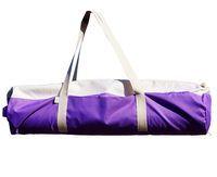 Сумка-чехол для коврика Foyo Purple Ivory