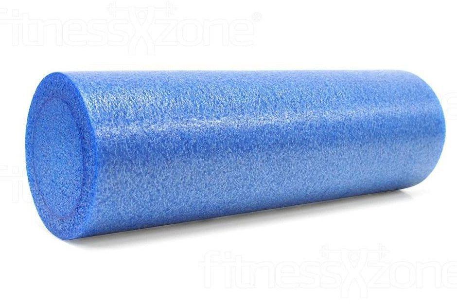 Ролик для пилатес INEX Foam Roller, длина: 45 см