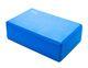 Блок для йоги 4FIZJO 4FJ1394 Blue