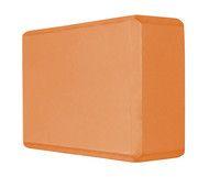 Блок для йоги Sport Shiny SV-HK0154 Orange