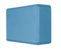 Блок для йоги SportVida SV-HK0150 Blue