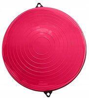 Балансировочная платформа Sport Shiny Bosu Ball 60 см SS6037-2 Pink