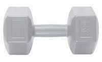 Гантели SportVida 2 x 5 кг SV-HK0012