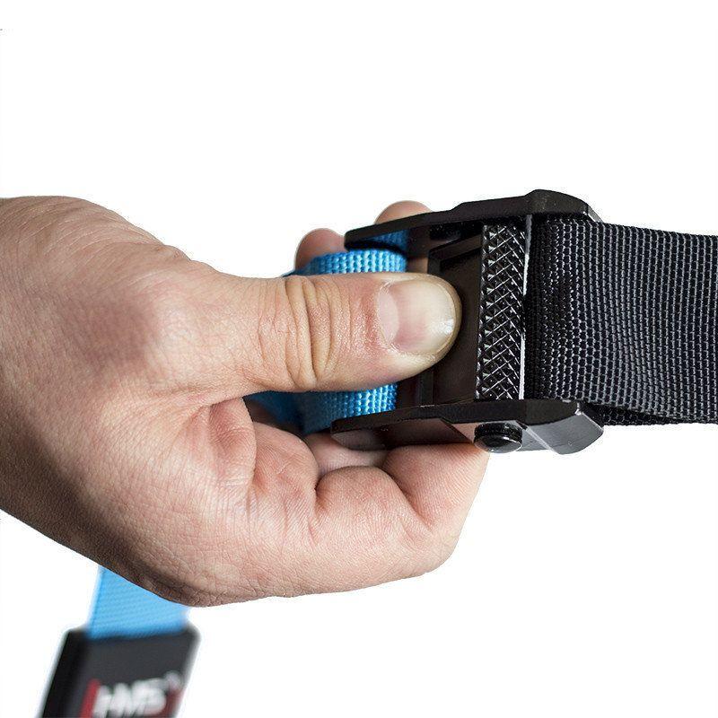 Петли для функционального тренинга HMS TX-PRO