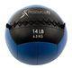 Медбол (медицинский мяч) Prosource Soft Medicine Ball - 6,3 кг, синий