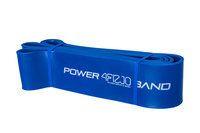 Эспандер-петля (резинка для фитнеса и спорта) 4FIZJO Power Band 64 мм 36-46 кг 4FJ1097