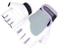 Перчатки для фитнеса SportVida SV-AG00036 White