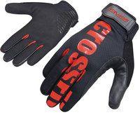 Перчатки для Crossfit SportVida SV-AG00040 Black