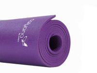 Коврик для йоги Airex Prime Yoga Calyana Фиолетовый