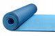 Коврик (мат) для йоги и фитнеса 4FIZJO TPE 6 мм 4FJ0033 Blue/Sky Blue