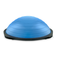 Балансировочная платформа 4FIZJO Bosu Ball 60 см 4FJ0036 Blue