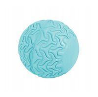 Массажный мяч SportVida Massage Ball 13 см SV-HK0234 Sky Blue