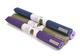 Коврик для йоги Jade Voyager 1.5 mm - purple