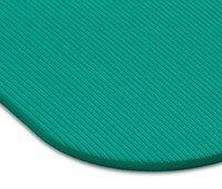 Гимнастический коврик Airex Corona 185x100x1,5 см Зеленый