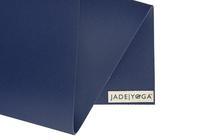 Коврик для йоги Jade Harmony Extra Wide Midnight Blue 180 x 71 см