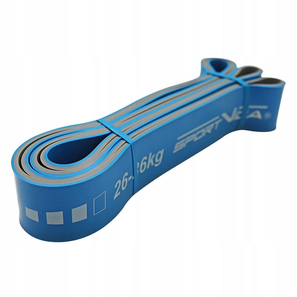 Эспандер-петля (резина для фитнеса и спорта) SportVida Power Band 44 мм 26-36 кг SV-HK0211