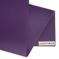 Коврик для йоги Jade Harmony Extra Long Violet 188 x 61 см